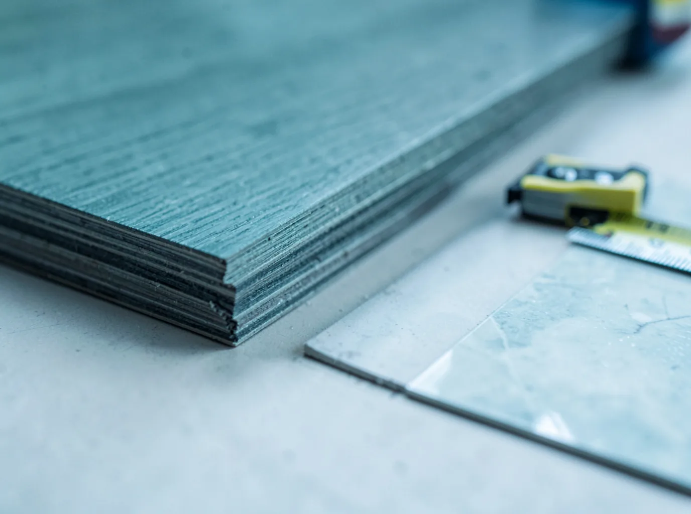 Luxury Vinyl Plank Installation Templeton, MA FAQs